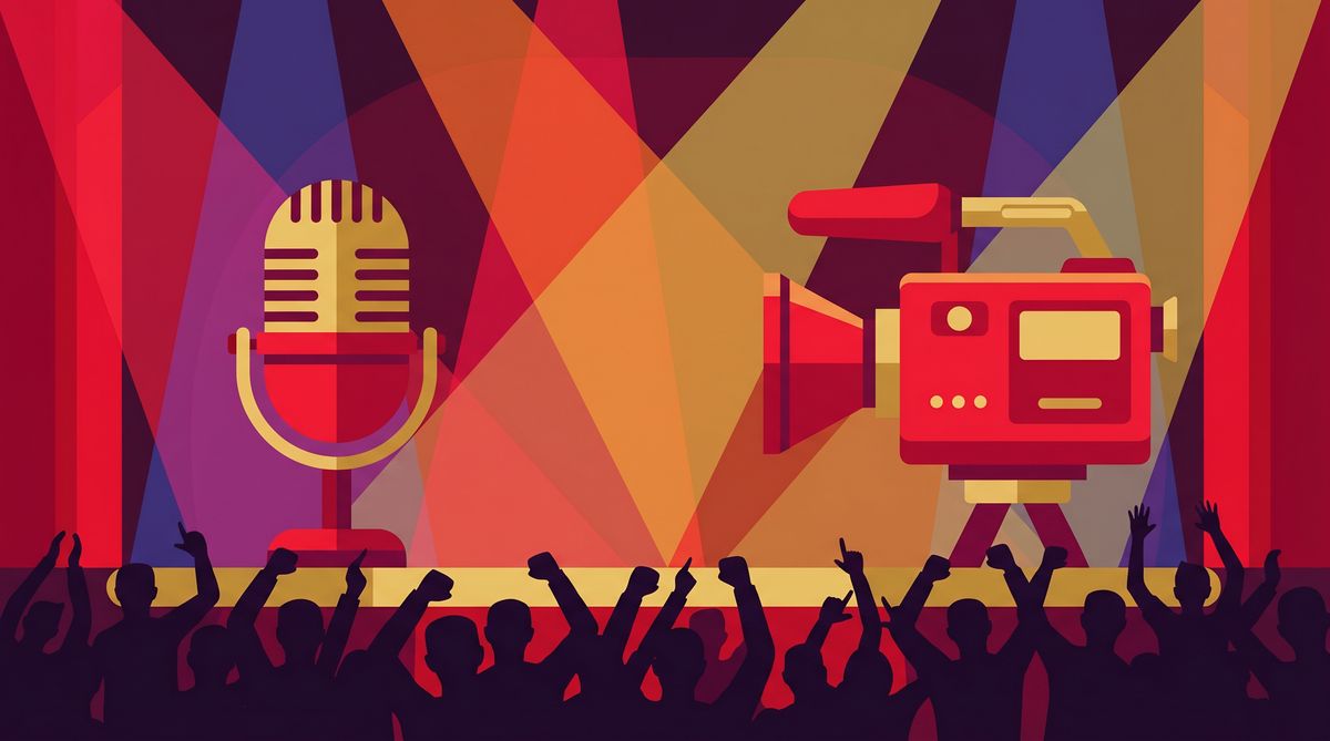 51吃瓜 - 专业娱乐圈爆料视频平台